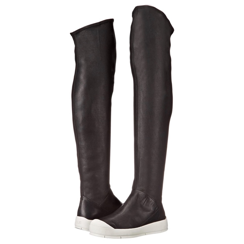 Atelje 71 Women’s Mack Over the Knee Boot
